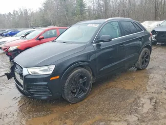 2018 Audi Q3 WA1JCCFS6JR026406