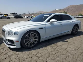 2020 Bentley Flying Spur SCBBB6ZG3LC080275