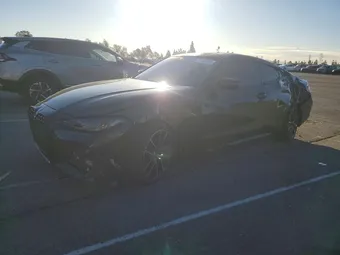 2022 BMW 4 Series WBA53AP02NCK43773