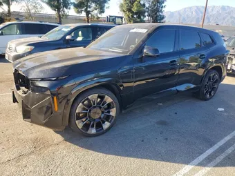 2023 BMW XM 5YM23CS09P9S20894