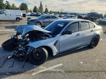 2023 BMW M3 WBS43AY08PFP77643