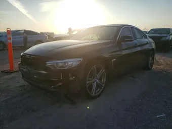 2017 BMW 4 Series WBA4F7C33HG787928