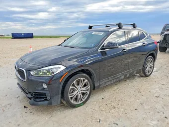 2020 BMW X2 WBXYJ1C03L5P06746