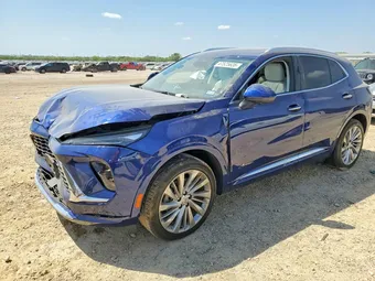 2024 Buick Envision LRBFZSE4XRD018355