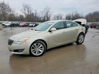 2015 Buick Regal 2G4GP5EX5F9188604