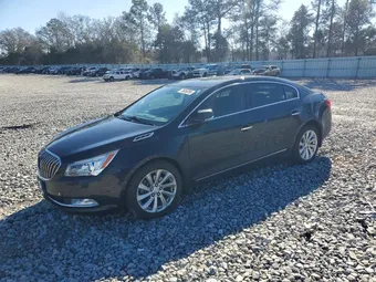2015 Buick LaCrosse 1G4GB5G32FF318080