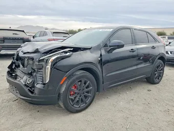 2023 Cadillac XT4 1GYAZAR48PF101715