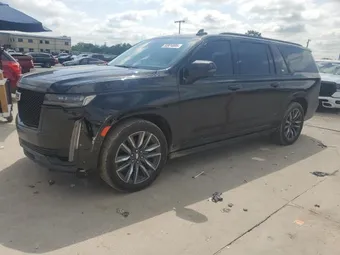 2021 Cadillac Escalade ESV 1GYS3PKL4MR260817