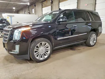 2017 Cadillac Escalade 1GYS4DKJ6HR174621