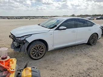 2023 Cadillac CT5-V 1G6DY5R63P0810427