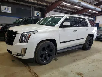 2017 Cadillac Escalade 1GYS4BKJ8HR296207