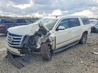 2015 Cadillac Escalade ESV 1GYS4HKJ2FR179237