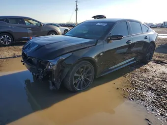 2025 Cadillac CT5 1G6DP5RK0S0112298