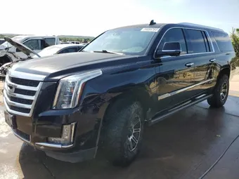 2015 Cadillac Escalade ESV 1GYS4TKJ3FR542504
