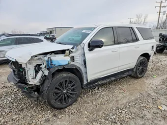 2022 Cadillac Escalade 1GYS4BKL4NR237099