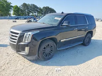 2018 Cadillac Escalade 1GYS3AKJ5JR108116