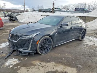 2020 Cadillac CT5 1G6DX5RK2L0121912