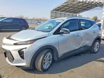 2023 Chevrolet Bolt EUV 1G1FY6S07P4202333