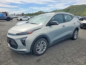 2022 Chevrolet Bolt EUV 1G1FY6S08N4103050