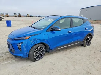 2023 Chevrolet Bolt EUV 1G1FZ6S01P4116836