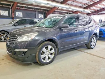 2017 Chevrolet Traverse 1GNKVGKD7HJ287157