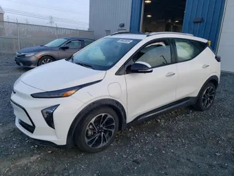 2023 Chevrolet Bolt EUV 1G1FZ6S0XP4205871