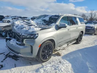 2024 Chevrolet Suburban 1GNSKGKL7RR213885