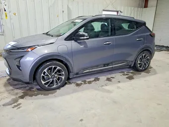 2023 Chevrolet Bolt EUV 1G1FZ6S01P4169262