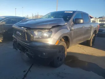 2023 Ford Ranger 1FTER4FH6PLE28101