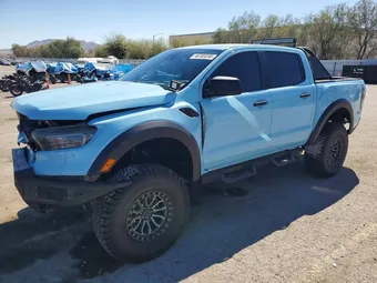 2021 Ford Ranger 1FTER4FH0MLD32539
