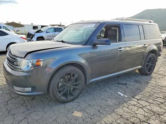 2019 Ford Flex 2FMGK5C86KBA39115