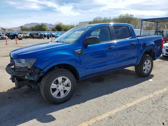 2019 Ford Ranger 1FTER4EH8KLA35131