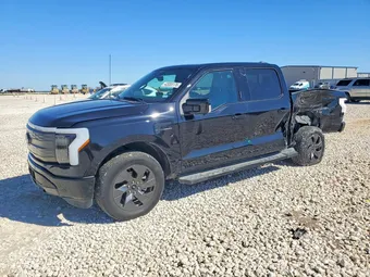 2023 Ford F-150 Lightning 1FTVW1EV6PWG13262