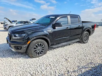 2019 Ford Ranger 1FTER4EH4KLA17550