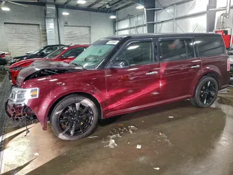 2019 Ford Flex 2FMHK6DT0KBA01361