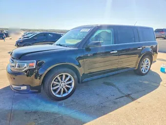 2017 Ford Flex 2FMGK5D84HBA00790