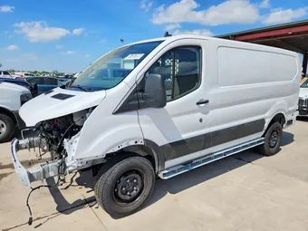 2025 Ford Transit 1FTBR1Y85SKA86508