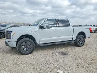 2023 Ford F-150 Lightning 1FTVW1EV5PWG06903