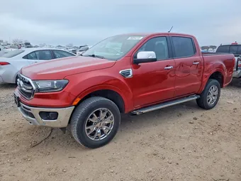 2023 Ford Ranger 1FTER4FH7PLE28107