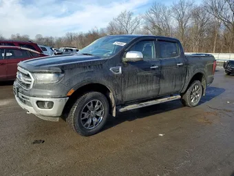 2019 Ford Ranger 1FTER4FH8KLB23725