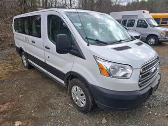 2019 Ford Transit 1FMZK1ZM1KKB42602