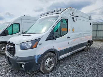 2024 Ford Transit 1FDBW2XGXRKB48305