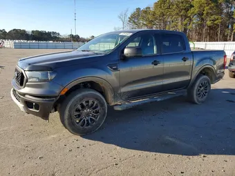 2020 Ford Ranger 1FTER4FH9LLA53234