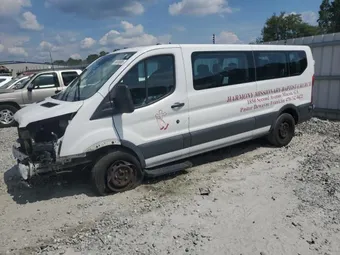 2017 Ford Transit 1FBZX2ZM3HKA05315
