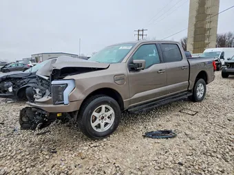 2023 Ford F-150 Lightning 1FTVW1EV7PWG10645