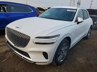 2025 Genesis GV70 5NMMADTB5SH032593