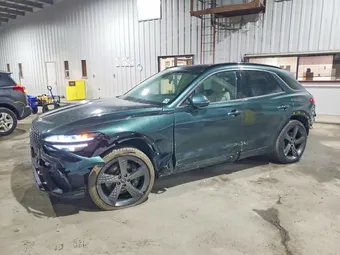 2023 Genesis GV70 KMUMCDTC6PU124103