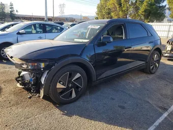 2025 Hyundai Ioniq 5 7YAKN4DA9SY034018