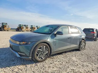 2022 Hyundai Ioniq 5 KM8KM4AEXNU116509