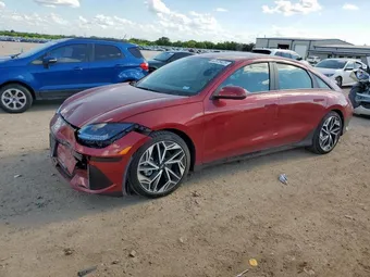 2023 Hyundai Ioniq 6 KMHM34AA8PA046649
